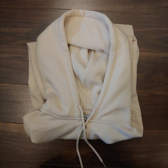 STREETWEAR SOCIETY  |  Cropped sweater - Picture 3 of 4